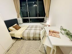 One-north Residences (D5), Apartment #455429171